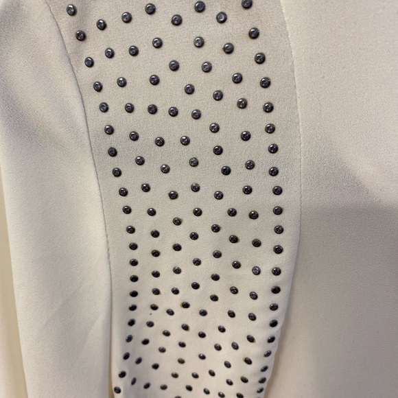 H&M | Blouse -Size 8 - Picture 4 of 5